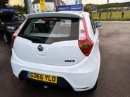 MG MG3 1.5 VTi-TECH 3Form Sport Euro 6 (s/s) 5dr 14