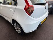 MG MG3 1.5 VTi-TECH 3Form Sport Euro 6 (s/s) 5dr 11