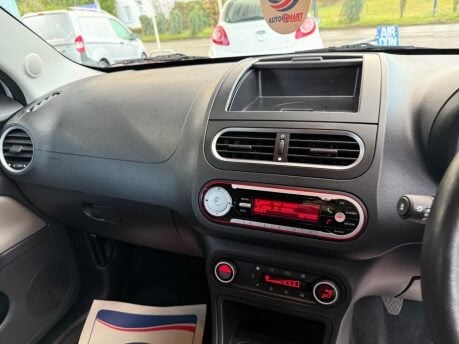 MG MG3 1.5 VTi-TECH 3Form Sport Euro 6 (s/s) 5dr 17