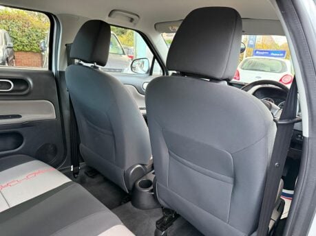 MG MG3 1.5 VTi-TECH 3Form Sport Euro 6 (s/s) 5dr 21