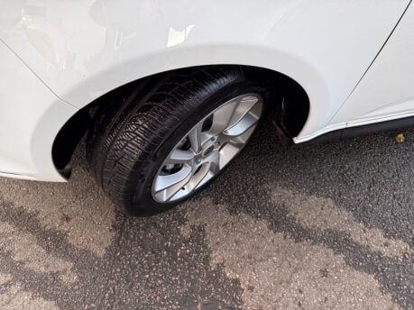 MG MG3 1.5 VTi-TECH 3Form Sport Euro 6 (s/s) 5dr 25