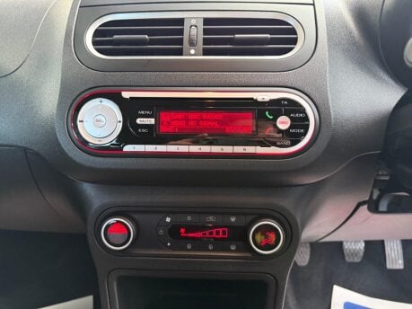 MG MG3 1.5 VTi-TECH 3Form Sport Euro 6 (s/s) 5dr 28