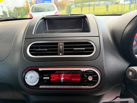 MG MG3 1.5 VTi-TECH 3Form Sport Euro 6 (s/s) 5dr 35