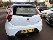 MG MG3 1.5 VTi-TECH 3Form Sport Euro 6 (s/s) 5dr 13