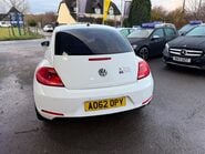Volkswagen Beetle 1.2 TSI Design DSG Euro 5 3dr 7
