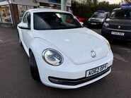Volkswagen Beetle 1.2 TSI Design DSG Euro 5 3dr 2