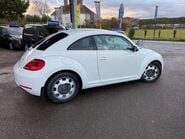Volkswagen Beetle 1.2 TSI Design DSG Euro 5 3dr 8