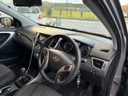 Hyundai i30 1.6 CRDi Blue Drive Classic Euro 5 (s/s) 5dr 9