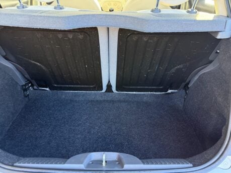 Fiat 500 1.2 Lounge Euro 6 (s/s) 3dr 29