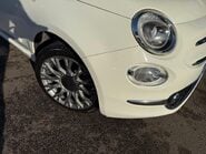 Fiat 500 1.2 Lounge Euro 6 (s/s) 3dr 36