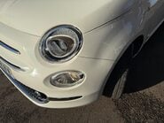 Fiat 500 1.2 Lounge Euro 6 (s/s) 3dr 37