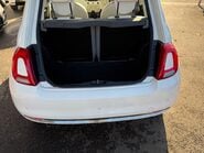 Fiat 500 1.2 Lounge Euro 6 (s/s) 3dr 28