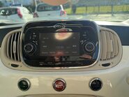 Fiat 500 1.2 Lounge Euro 6 (s/s) 3dr 25