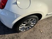 Fiat 500 1.2 Lounge Euro 6 (s/s) 3dr 38
