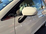 Fiat 500 1.2 Lounge Euro 6 (s/s) 3dr 27