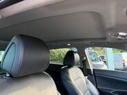 Hyundai TUCSON 1.7 CRDi Blue Drive Premium SE DCT Euro 6 (s/s) 5dr 18