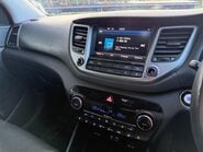 Hyundai TUCSON 1.7 CRDi Blue Drive Premium SE DCT Euro 6 (s/s) 5dr 13