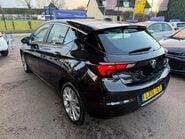 Vauxhall Astra 1.6 CDTi ecoTEC BlueInjection Energy Euro 6 5dr 9