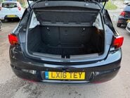 Vauxhall Astra 1.6 CDTi ecoTEC BlueInjection Energy Euro 6 5dr 34