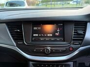 Vauxhall Astra 1.6 CDTi ecoTEC BlueInjection Energy Euro 6 5dr 30