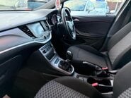 Vauxhall Astra 1.6 CDTi ecoTEC BlueInjection Energy Euro 6 5dr 15