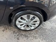 Vauxhall Astra 1.6 CDTi ecoTEC BlueInjection Energy Euro 6 5dr 25