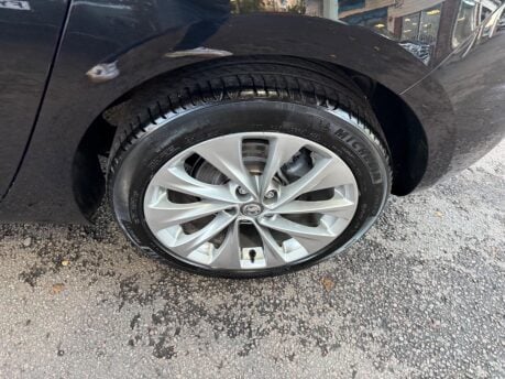 Vauxhall Astra 1.6 CDTi ecoTEC BlueInjection Energy Euro 6 5dr 25