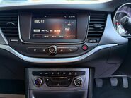 Vauxhall Astra 1.6 CDTi ecoTEC BlueInjection Energy Euro 6 5dr 28