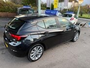 Vauxhall Astra 1.6 CDTi ecoTEC BlueInjection Energy Euro 6 5dr 13