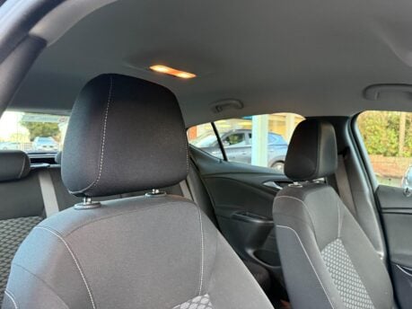 Vauxhall Astra 1.6 CDTi ecoTEC BlueInjection Energy Euro 6 5dr 41