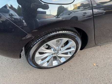 Vauxhall Astra 1.6 CDTi ecoTEC BlueInjection Energy Euro 6 5dr 27