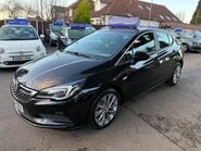 Vauxhall Astra 1.6 CDTi ecoTEC BlueInjection Energy Euro 6 5dr 4