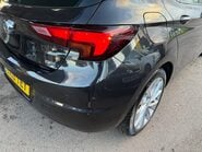 Vauxhall Astra 1.6 CDTi ecoTEC BlueInjection Energy Euro 6 5dr 38