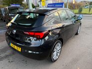Vauxhall Astra 1.6 CDTi ecoTEC BlueInjection Energy Euro 6 5dr 12