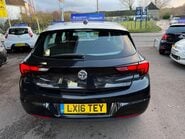 Vauxhall Astra 1.6 CDTi ecoTEC BlueInjection Energy Euro 6 5dr 11