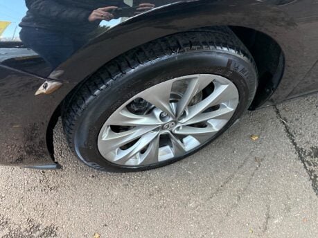 Vauxhall Astra 1.6 CDTi ecoTEC BlueInjection Energy Euro 6 5dr 26