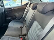 Vauxhall Astra 1.6 CDTi ecoTEC BlueInjection Energy Euro 6 5dr 23