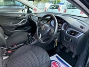 Vauxhall Astra 1.6 CDTi ecoTEC BlueInjection Energy Euro 6 5dr 14