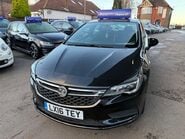 Vauxhall Astra 1.6 CDTi ecoTEC BlueInjection Energy Euro 6 5dr 8