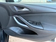 Vauxhall Astra 1.6 CDTi ecoTEC BlueInjection Energy Euro 6 5dr 24