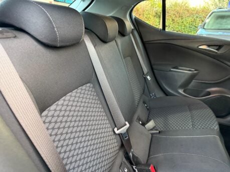 Vauxhall Astra 1.6 CDTi ecoTEC BlueInjection Energy Euro 6 5dr 20