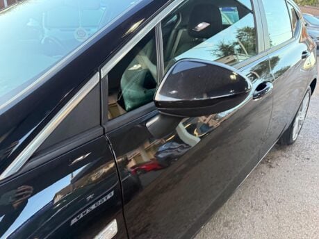 Vauxhall Astra 1.6 CDTi ecoTEC BlueInjection Energy Euro 6 5dr 33