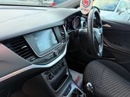 Vauxhall Astra 1.6 CDTi ecoTEC BlueInjection Energy Euro 6 5dr 16