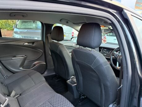 Vauxhall Astra 1.6 CDTi ecoTEC BlueInjection Energy Euro 6 5dr 19