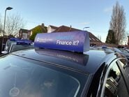 Vauxhall Astra 1.6 CDTi ecoTEC BlueInjection Energy Euro 6 5dr 36