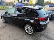 Vauxhall Astra 1.6 CDTi ecoTEC BlueInjection Energy Euro 6 5dr 5