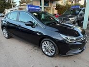 Vauxhall Astra 1.6 CDTi ecoTEC BlueInjection Energy Euro 6 5dr 6