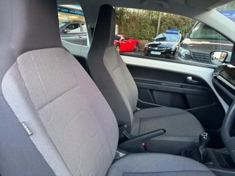 Volkswagen Up 1.0 Move up! Euro 5 3dr 15