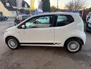 Volkswagen Up 1.0 Move up! Euro 5 3dr 10