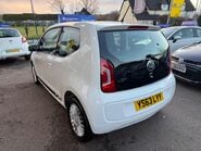Volkswagen Up 1.0 Move up! Euro 5 3dr 6